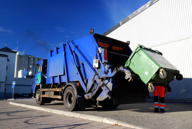 Recycling Services for Junk in Delft Colony, CA